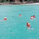 Central Pattaya Condo With A Beautiful View