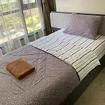 2 Bed Room, Large Living @ อพาร์ทเม้น *