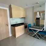 Grande Caribbean Condo Resort Pattya Buildinga First Floor