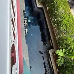 Grande Caribbean Condo Resort Pattya Buildinga First Floor