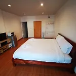 อพาร์ทเม้น Proud & Wifi 3 North Pattaya