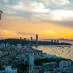 High Rise Sea Escape Edge Exclusive By Inh #H578