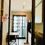 อพาร์ทเม้น The Base 263 By Numam Pattaya