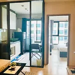The Base 263 By Numam อพาร์ทเม้น Pattaya