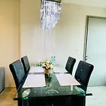 อพาร์ทเม้น The Base 2 Bed 2 Bath By Pupu