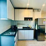 The Base 2 Bed 2 Bath By Pupu อพาร์ทเม้น *