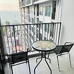 The Base 2 Bed 2 Bath By Pupu * Pattaya