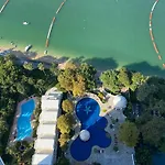 Sky Beach Sea View