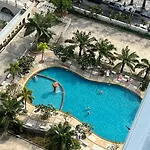 อพาร์ทเม้น View Talay 7 Seaview Pattaya
