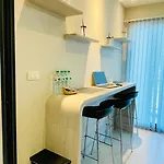 The Base 1098 By Numam * Pattaya