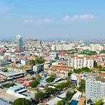 The Base 1098 By Numam * Pattaya