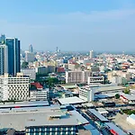 อพาร์ทเม้น The Base 1098 By Numam