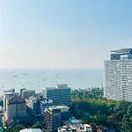 The Base 1098 By Numam Pattaya