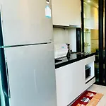 The Base 1098 By Numam * Pattaya