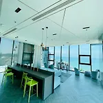 The Base 1098 By Numam * Pattaya