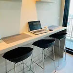 The Base 1098 By Numam อพาร์ทเม้น Pattaya