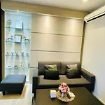 The Base Central Pattaya 1098 By Numam