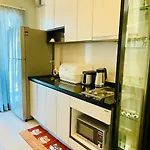 The Base 1098 By Numam อพาร์ทเม้น Pattaya