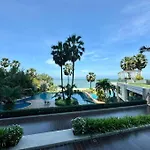 The Palm Wongamat Beach Pattaya By Psr