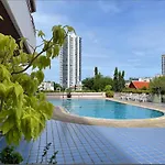 Khiang Talay อพาร์ทเม้น Pattaya