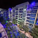 Apartment Grand Avenue Pattaya