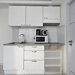 Tropical Garden A 1bedroom อพาร์ทเม้น