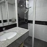 อพาร์ทเม้น Tropical Garden A 1bedroom Pattaya