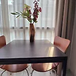 Tropical Garden A 1bedroom อพาร์ทเม้น *