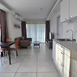 Tropical Garden A 1Bedroom