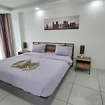 Tropical Garden A 1bedroom อพาร์ทเม้น *