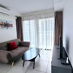 Tropical Garden A 1Bedroom