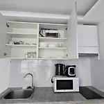 Tropical Garden A 1bedroom