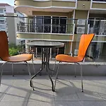 อพาร์ทเม้น Tropical Garden A 1bedroom