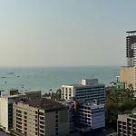 Edge Central Pattaya 19Th Floor