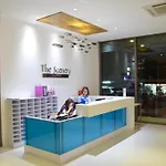 โรงแรม The Scenery Pattaya