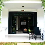 Palm Grove Resort, Pattaya