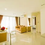 เดอะวิวอพาร์ทเมนต์ บาย พัทยา ซันนี่ เรนทัล Pattaya