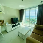 เดอะวิวอพาร์ทเมนต์ บาย พัทยา ซันนี่ เรนทัล Pattaya