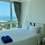 อพาร์ทเม้น เดอะวิวอพาร์ทเมนต์ บาย พัทยา ซันนี่ เรนทัล Pattaya