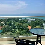 The View Cosy Beach By Pattaya Sunny Rentals