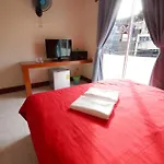 Walking Street Guest House