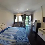 Fairtex Residence Pattaya