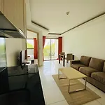 อพาร์ทเม้น Laguna Bay 2 By Psr *