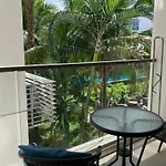 อพาร์ทเม้น Water Park By Sunny Pattaya