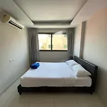 Water Park By Pattaya Sunny Rentals