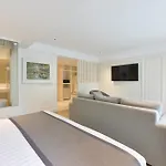 The Beverly Hotel Pattaya