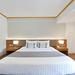 The Beverly Hotel Pattaya