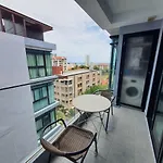 Garden Tropical Siam อพาร์ทเม้น Pattaya