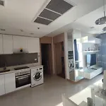 Apartment The Palm Wongamat *