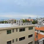 Water Park อพาร์ทเม้น Pattaya
